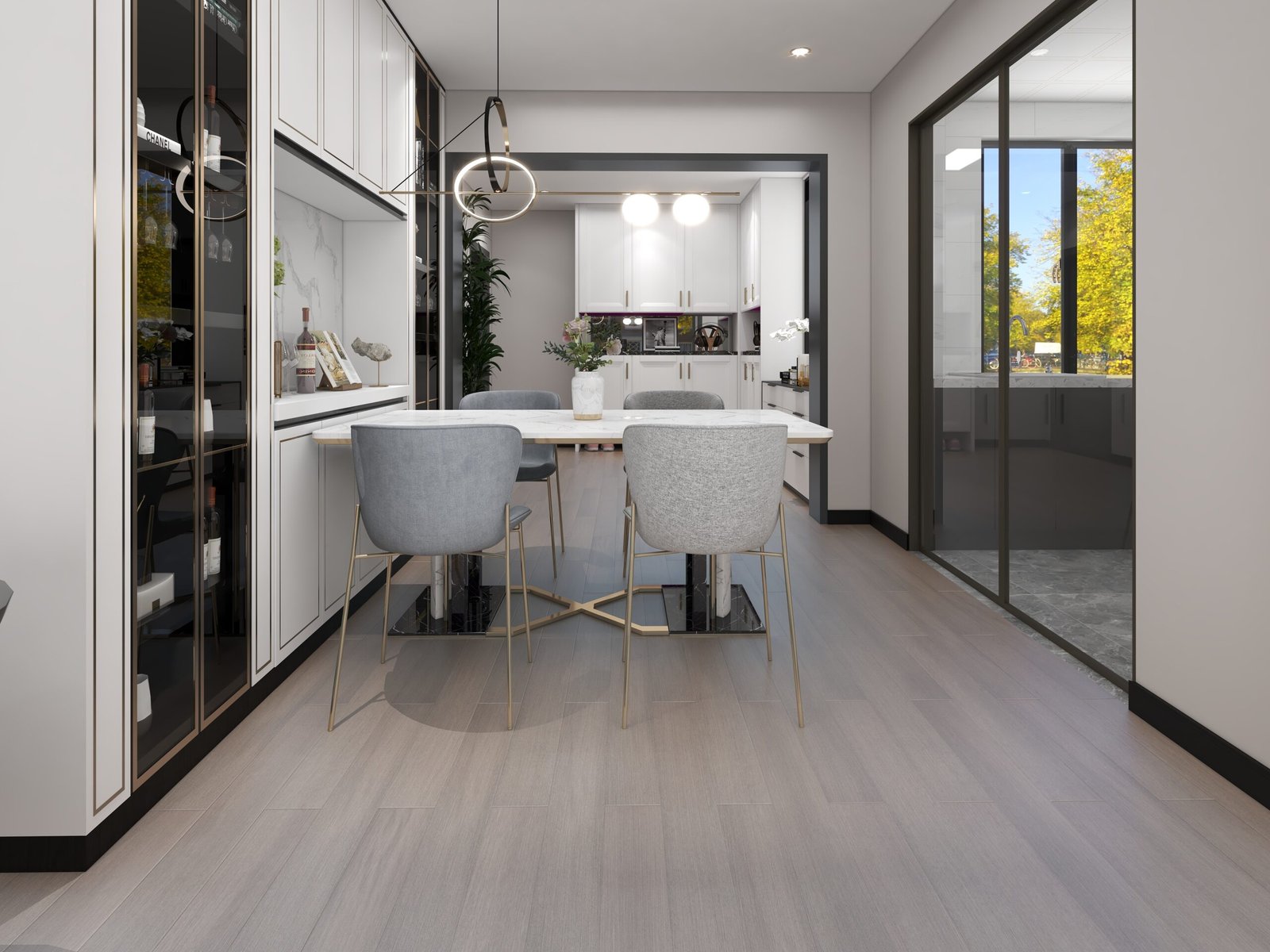 project-4 Project Supply Scaled