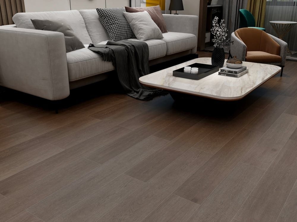 Home Laminate Flooring