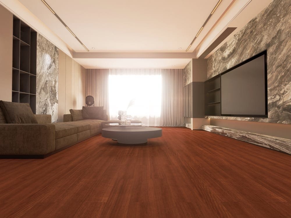 Home Solid Wood Flooring