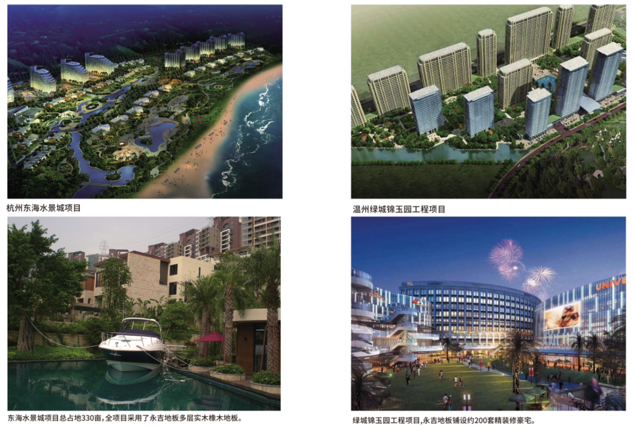 Engineered Wood Flooring