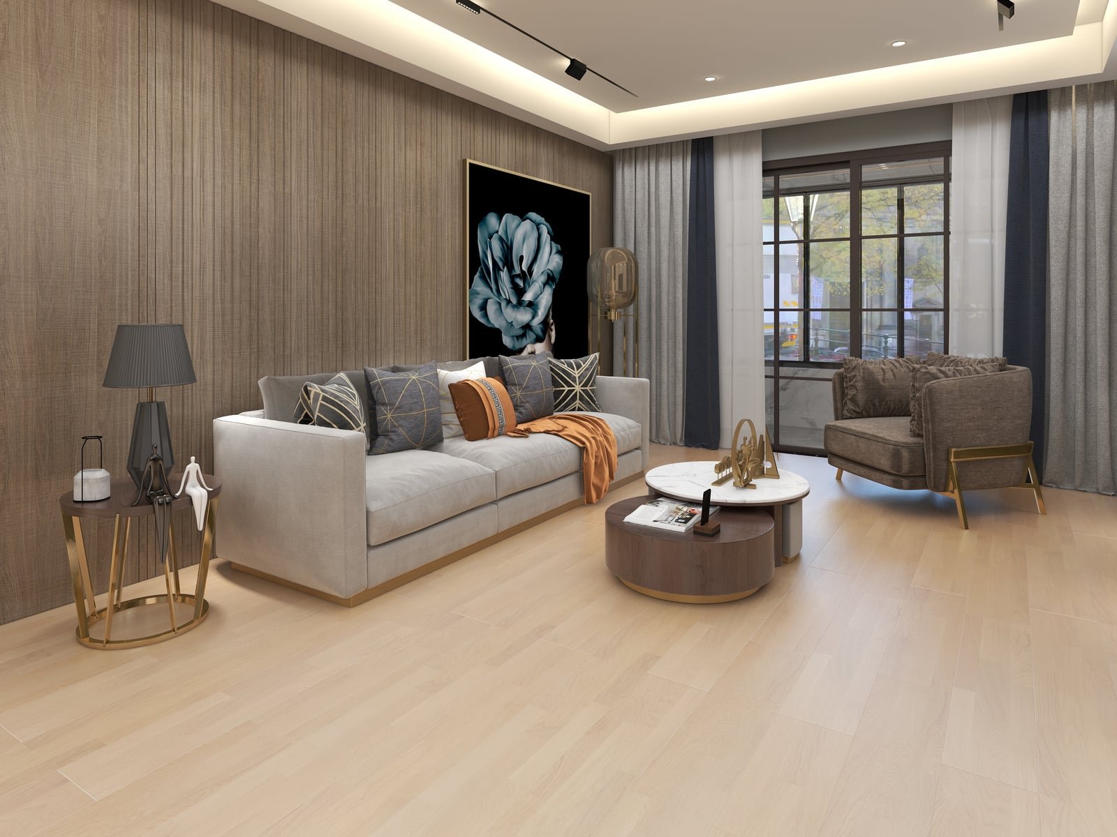 Euro-Comfort — สปาและเวลเนส