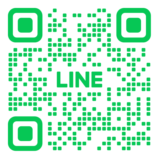 LINE QR