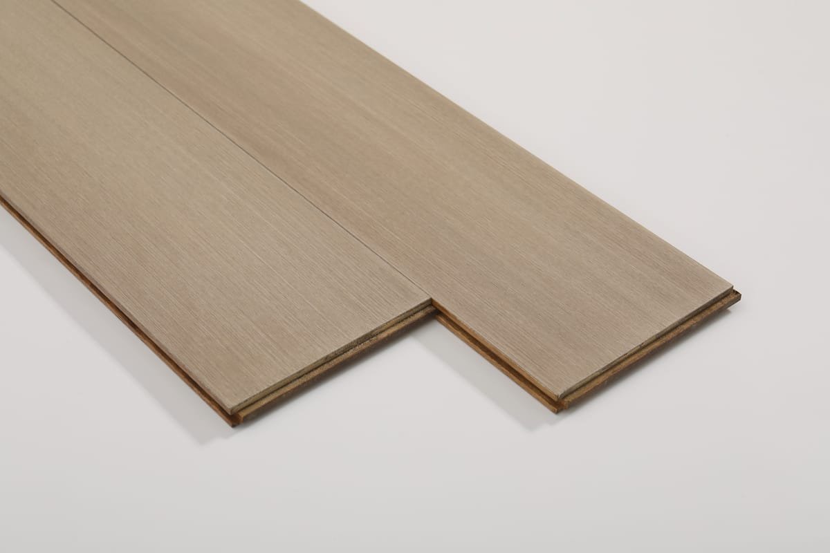 Solid Hardwood Flooring A-PM-083