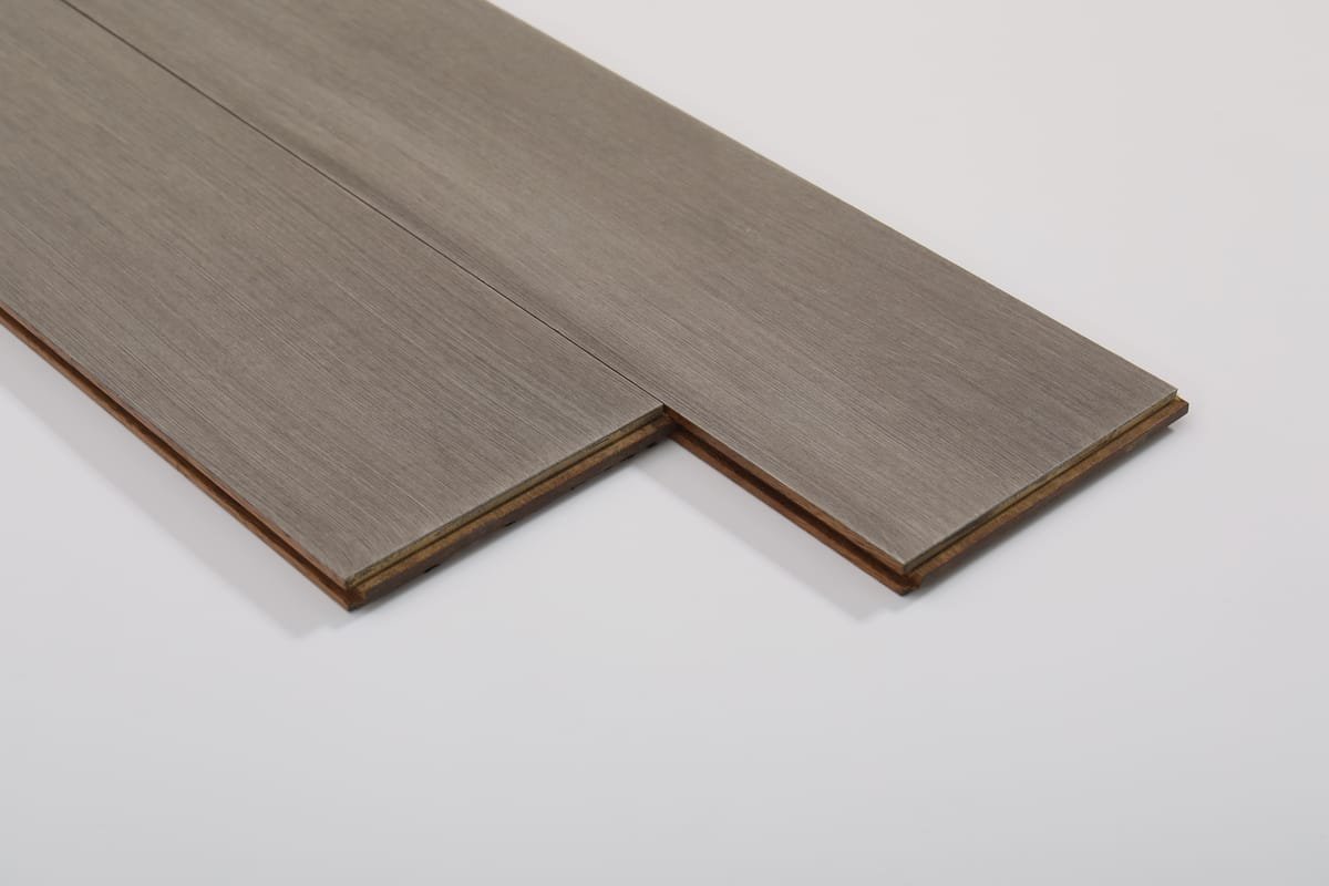 Solid Hardwood Flooring A-PM-086