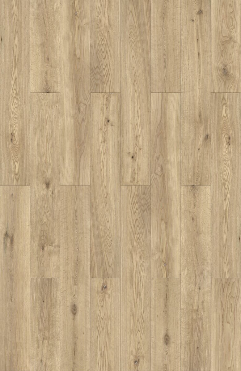 Solid Hardwood Flooring A-PM-110