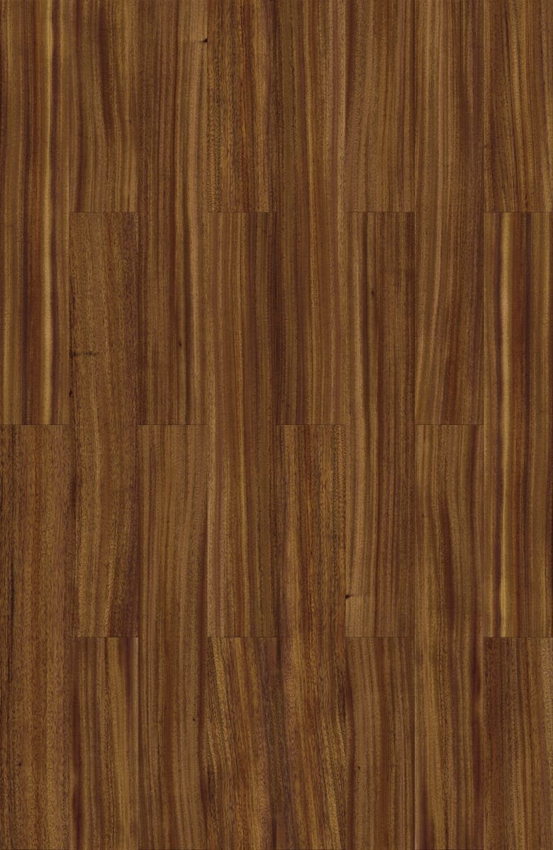 Solid Hardwood Flooring A-PM-119