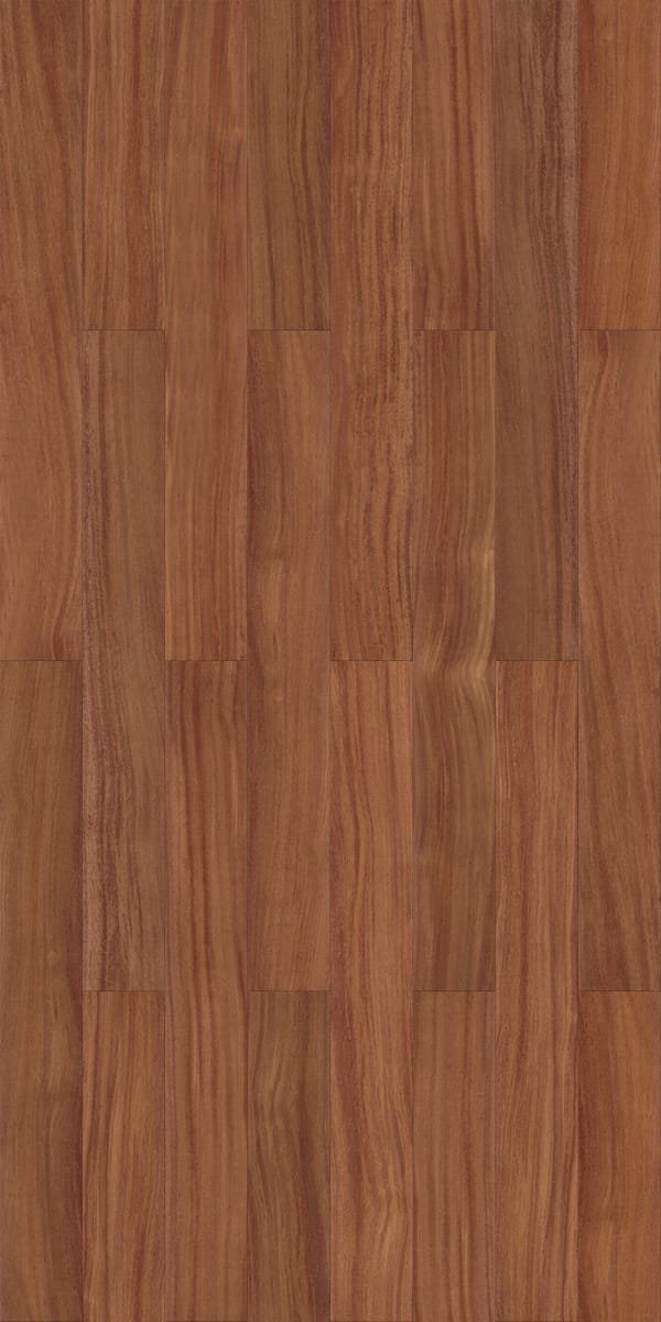 Solid Hardwood Flooring A-PM-126