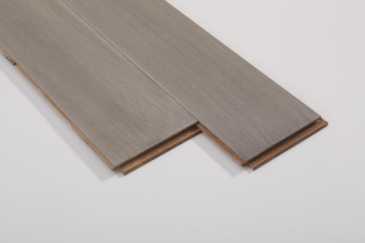 Solid Hardwood Flooring B-DN-112
