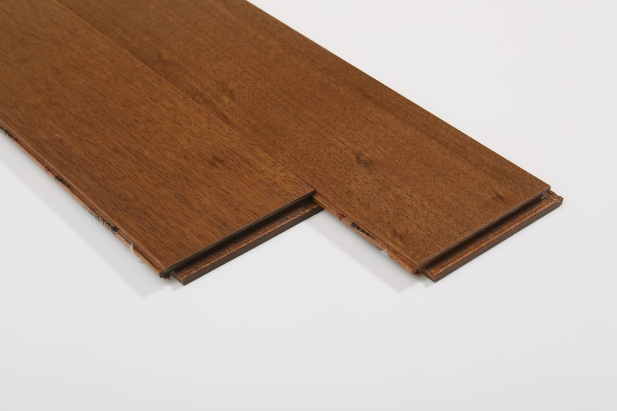Solid Hardwood Flooring B-DN-115