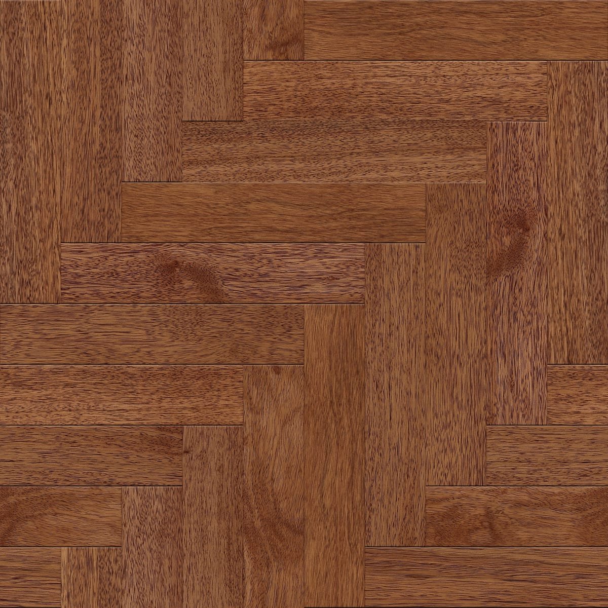 Solid Hardwood Flooring B-DN-131