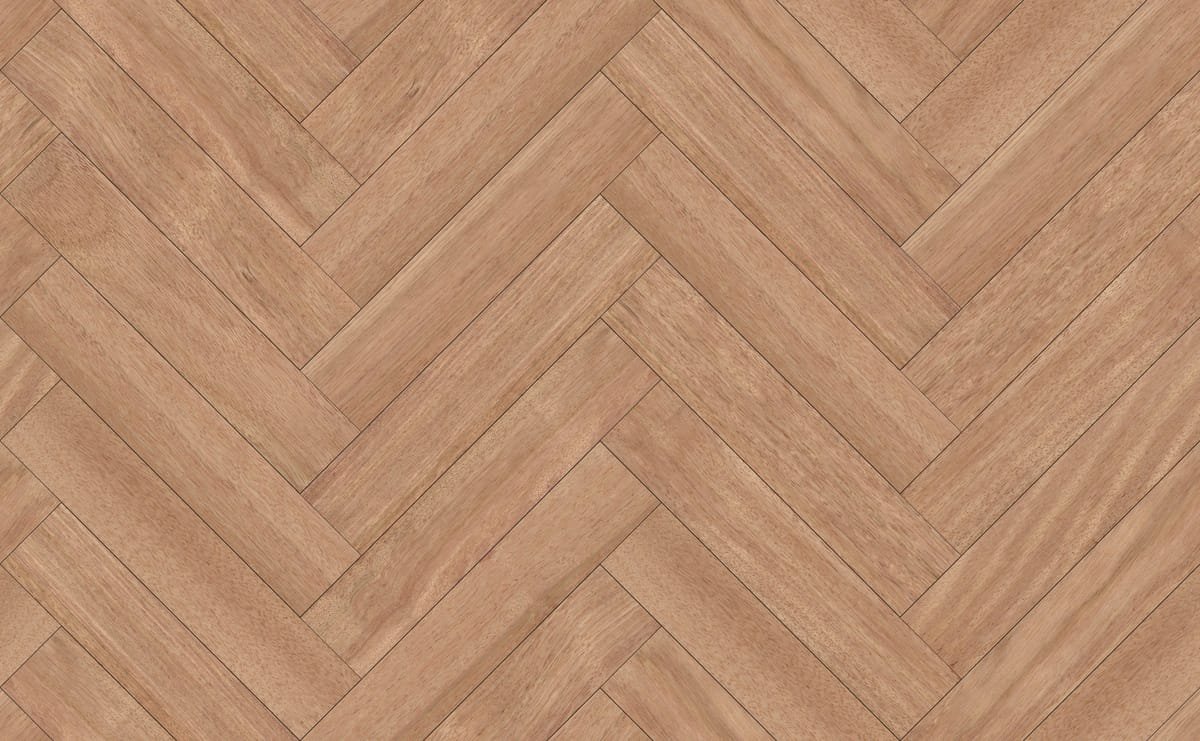Solid Hardwood Flooring B-DN-132