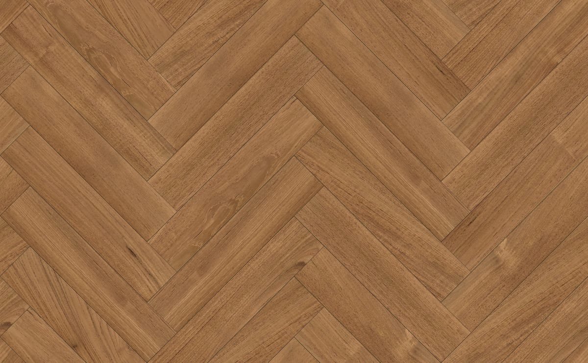 Solid Hardwood Flooring B-DN-136