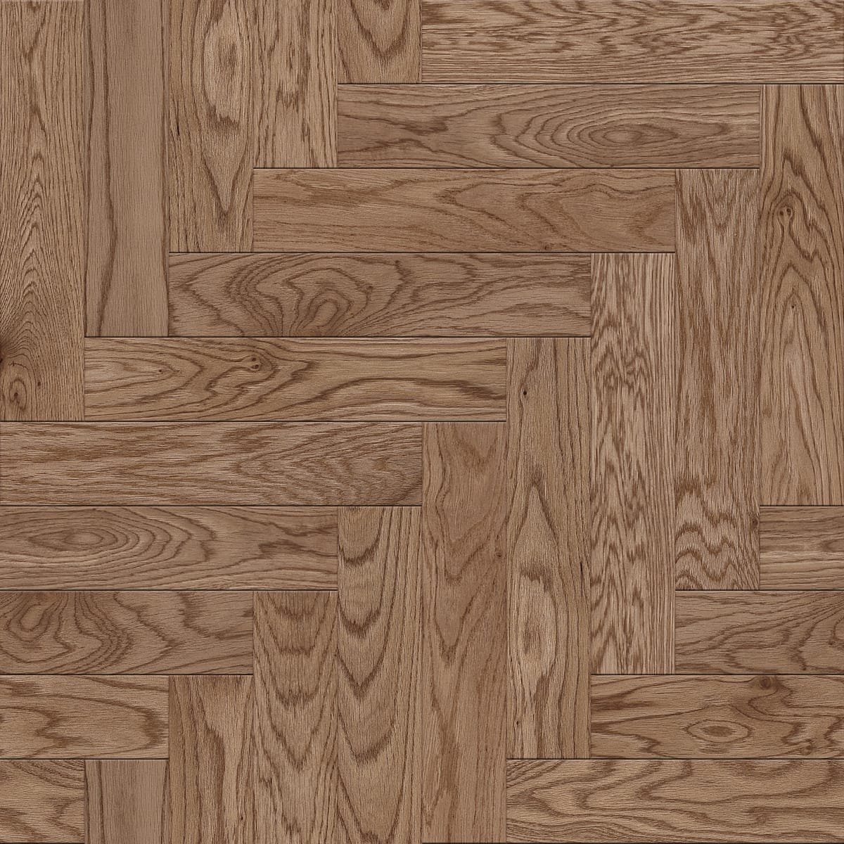 Solid Hardwood Flooring B-DN-138