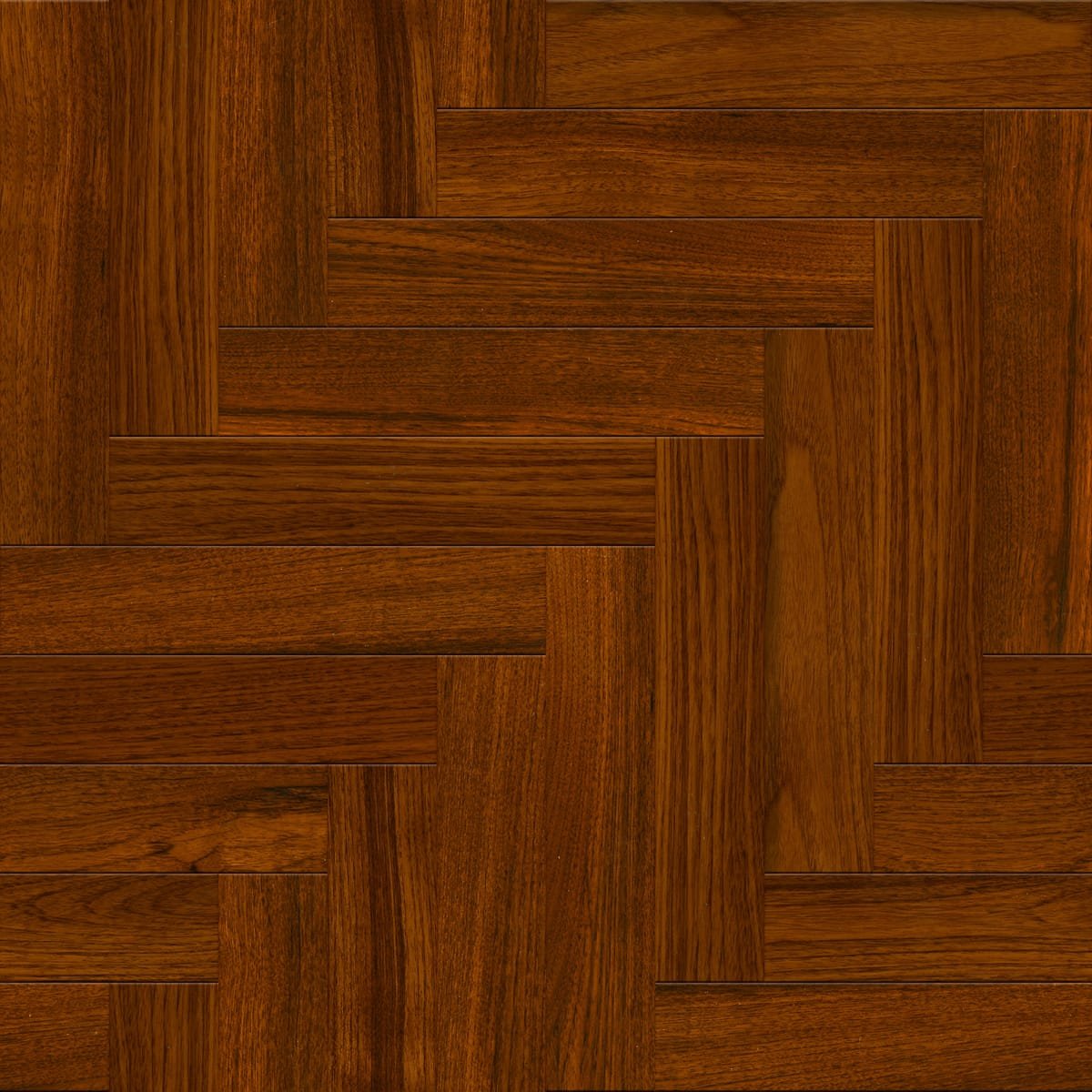 Solid Hardwood Flooring B-DN-154