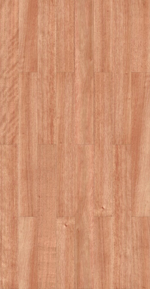 Solid Hardwood Flooring B-DN-190