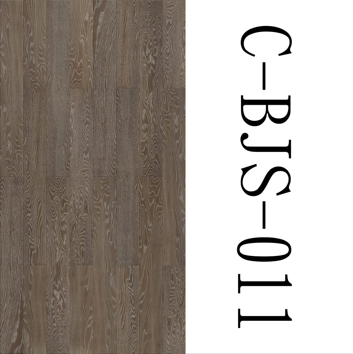 Engineered Multi-Layer Flooring Picasso Mixed