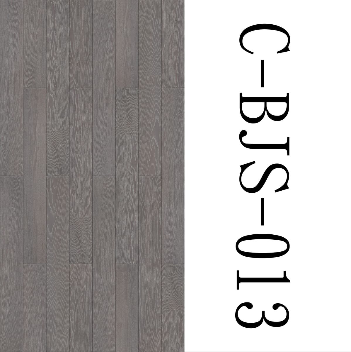 Engineered Multi-Layer Flooring C-BJS-013