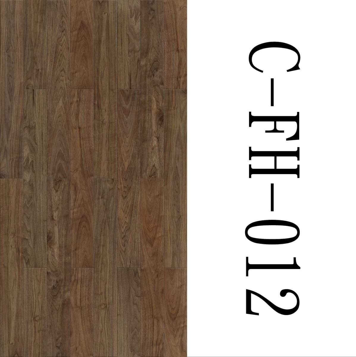 Engineered Multi-Layer Flooring C-FH-012