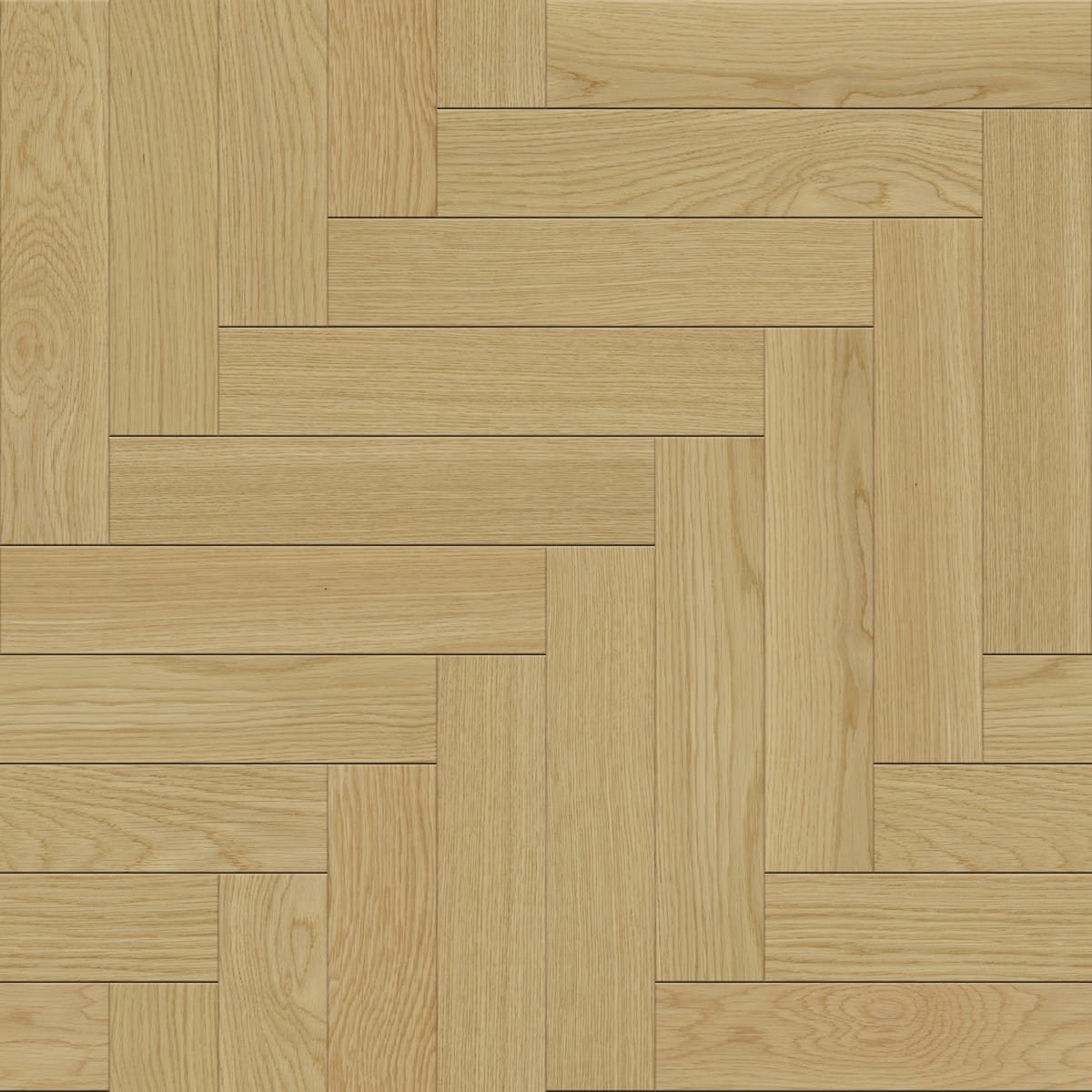 Engineered Multi-Layer Flooring New 3L Herringbone