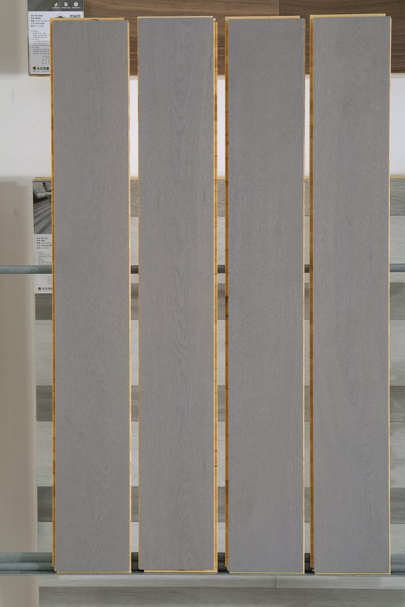 Engineered Multi-Layer Flooring C-SC-059