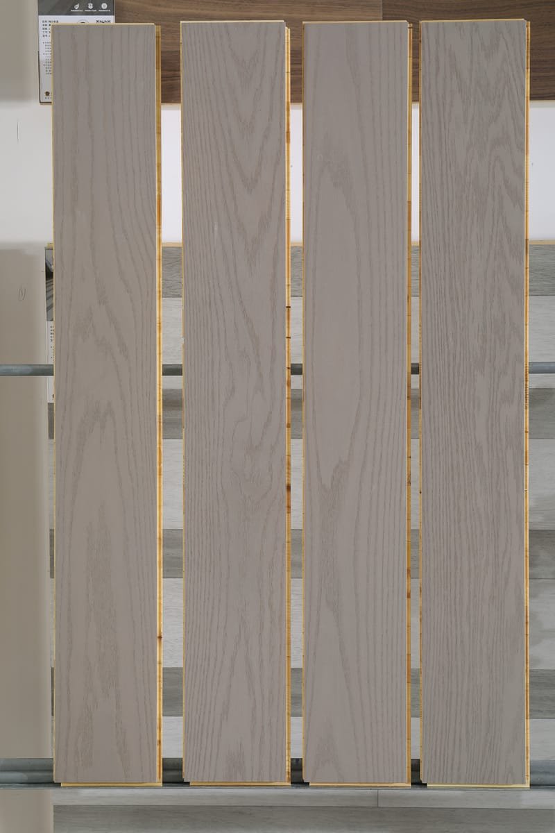 Engineered Multi-Layer Flooring C-SC-061