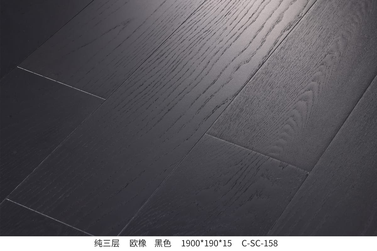 Engineered Multi-Layer Flooring C-SC-158