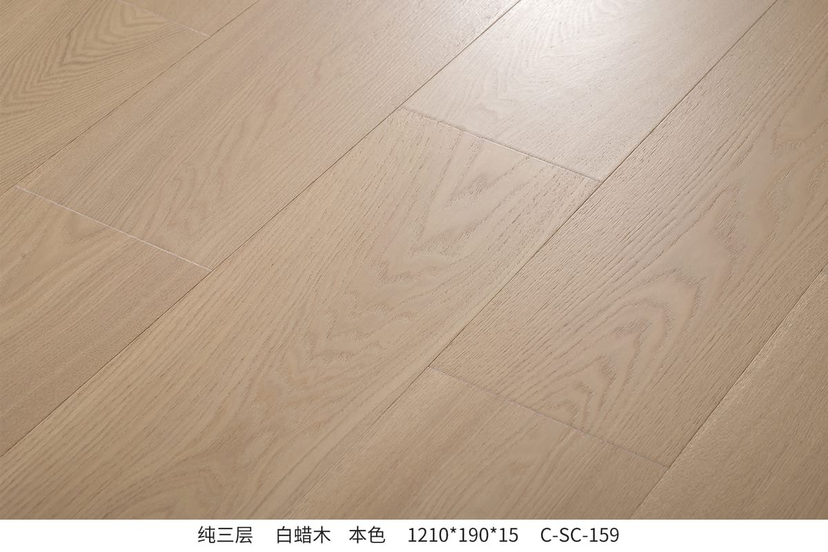 Engineered Multi-Layer Flooring C-SC-159