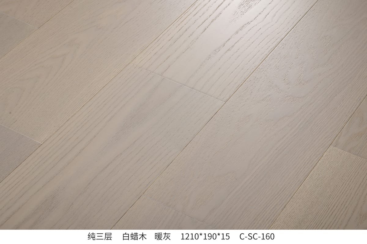 Engineered Multi-Layer Flooring C-SC-160