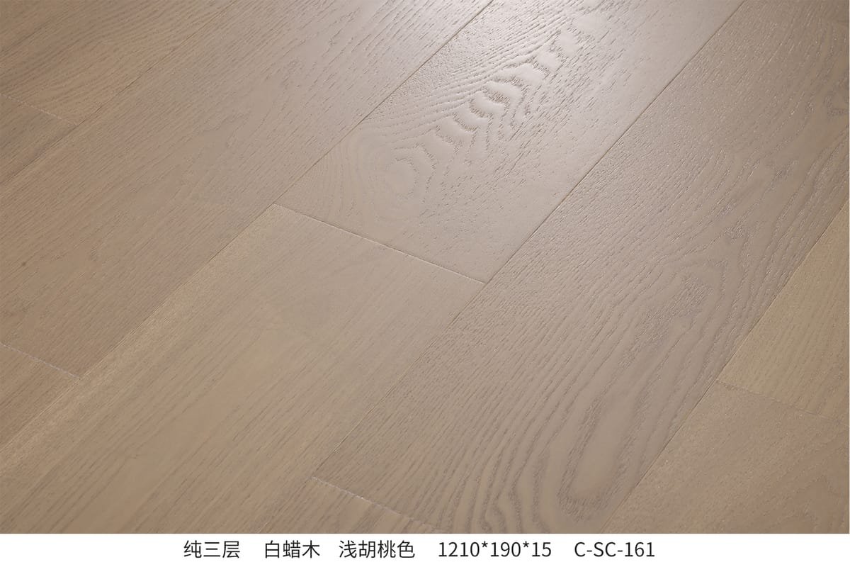 Engineered Multi-Layer Flooring C-SC-161
