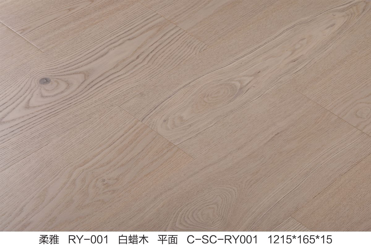 Specialty Collections Soft Elegance