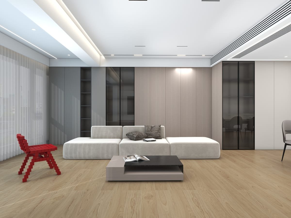 Engineered Multi-Layer Flooring G6