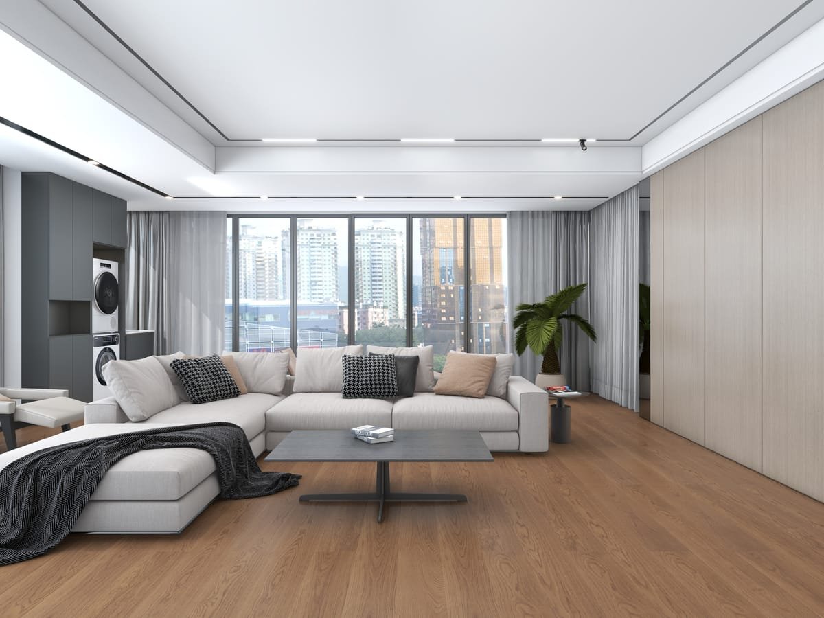 Engineered Multi-Layer Flooring G7