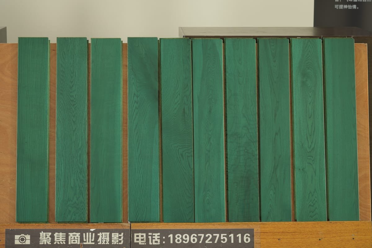 Specialty Collections H-DN-006 橡木 绿檀色 900×146×18