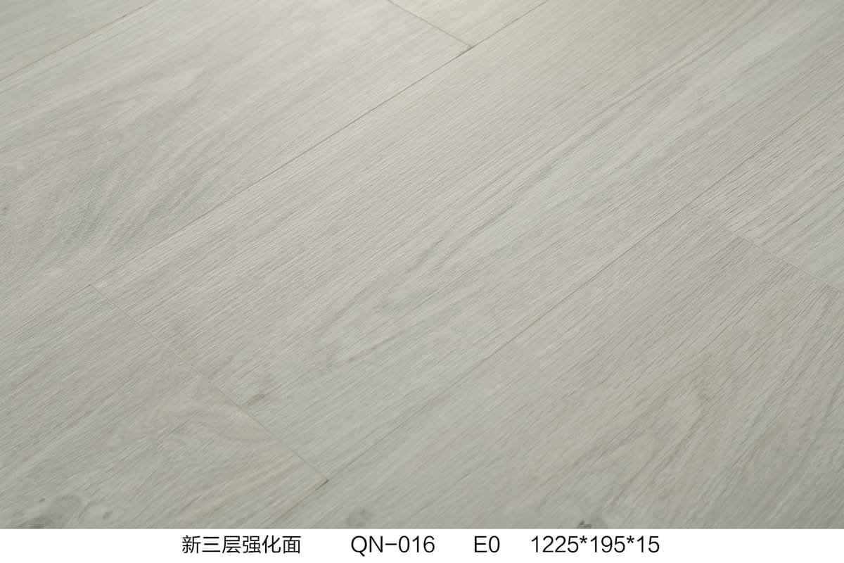 Laminate Flooring QN-016