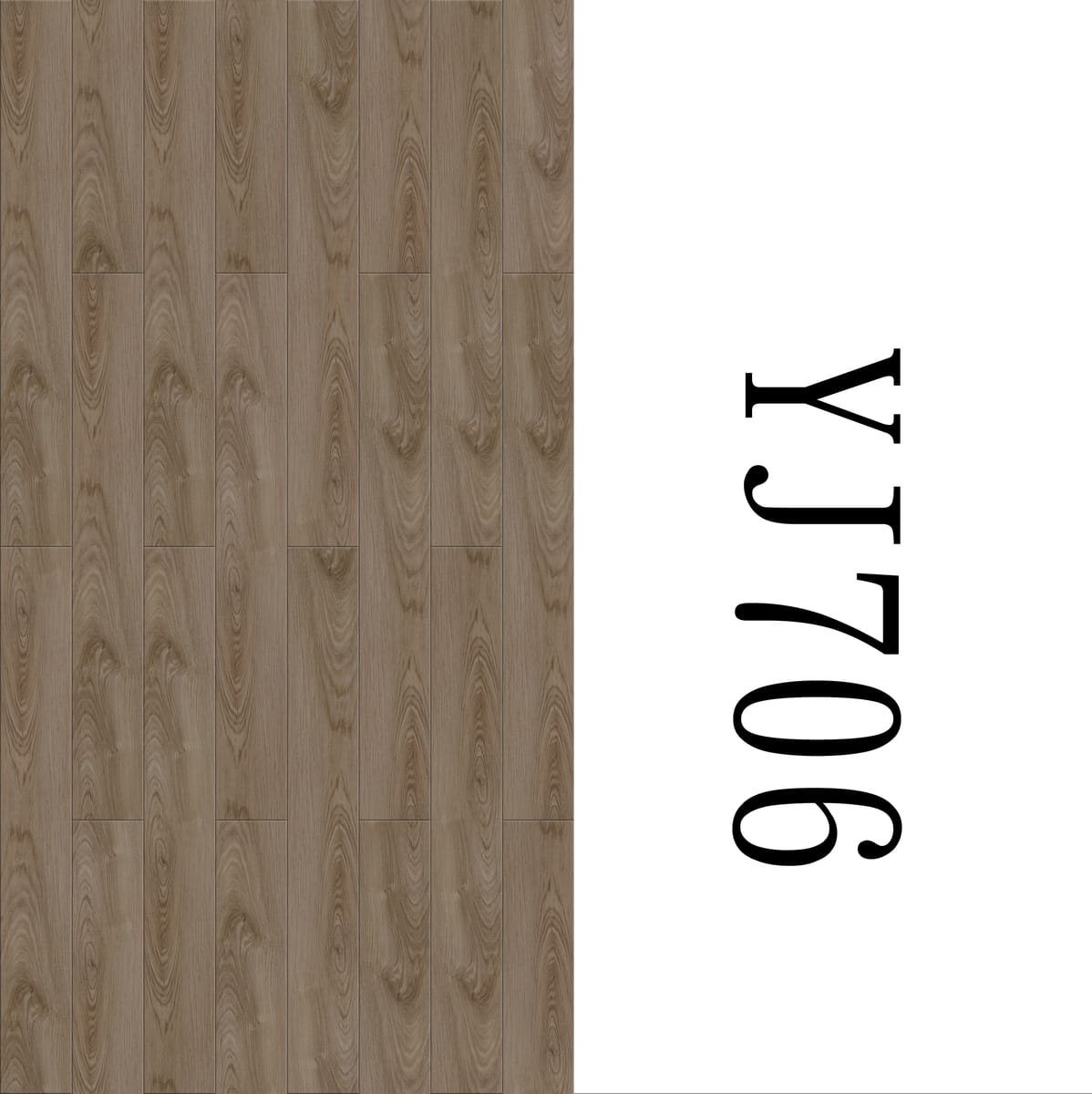 Laminate Flooring YJ706