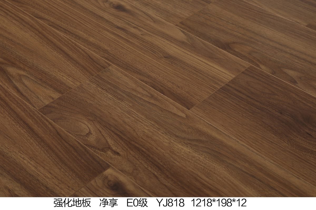 Laminate Flooring YJ818
