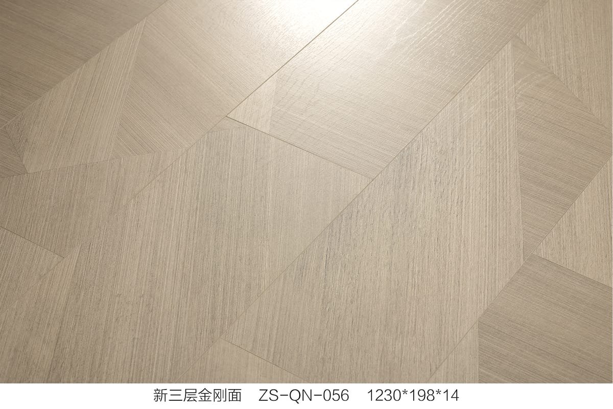 Custom & Project Supply ZS-QN-056