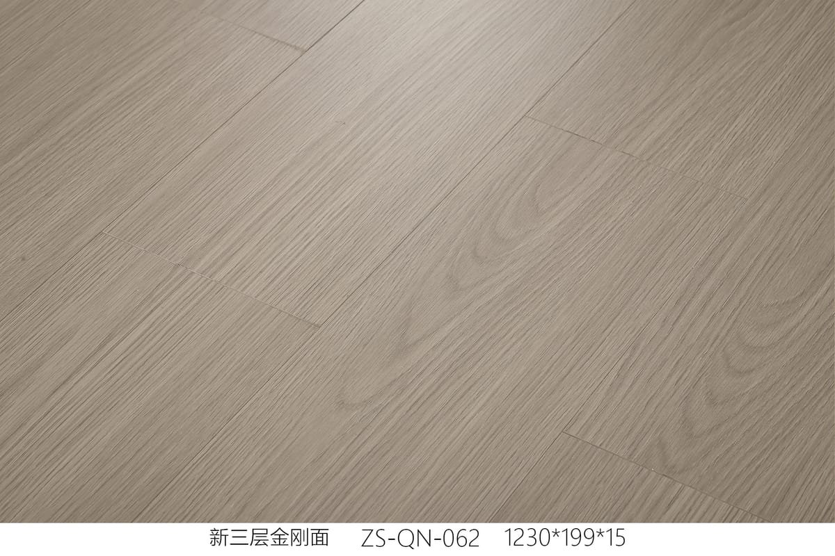 Custom & Project Supply ZS-QN-062