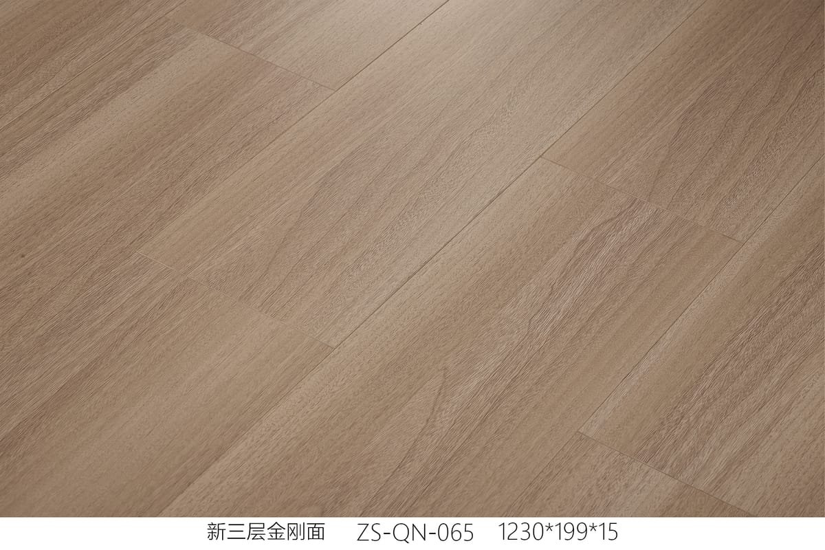 Custom & Project Supply ZS-QN-065