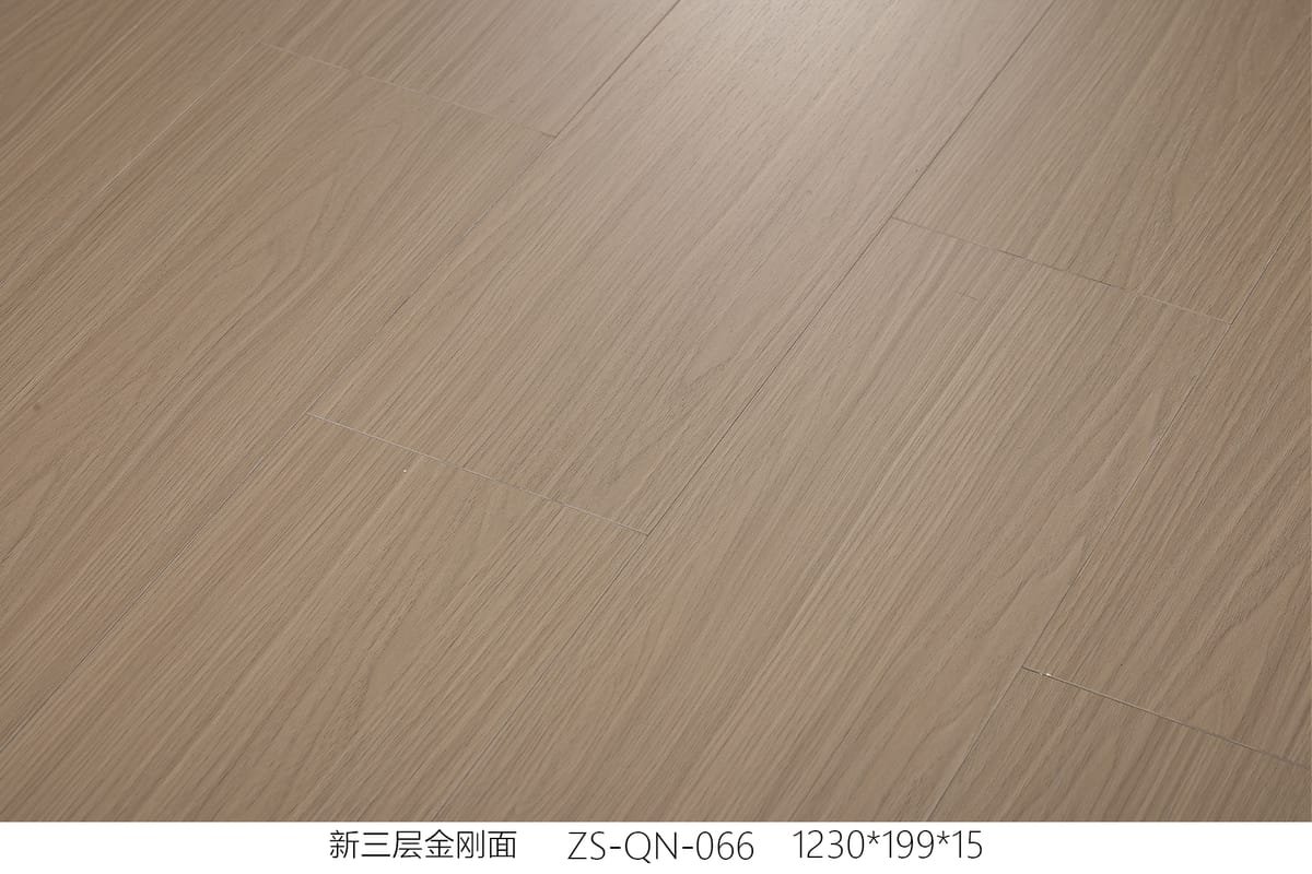 Custom & Project Supply ZS-QN-066