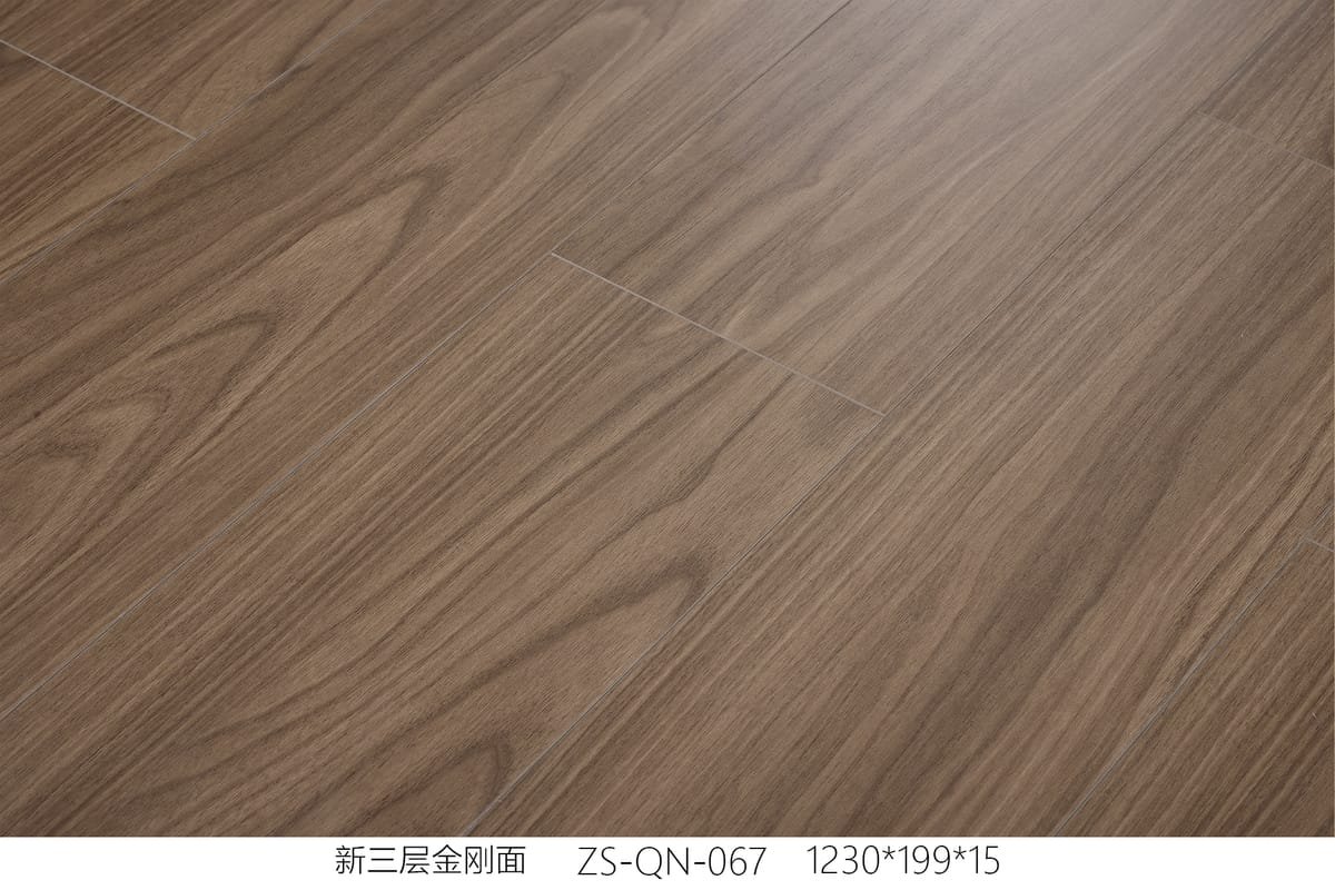 Custom & Project Supply ZS-QN-067