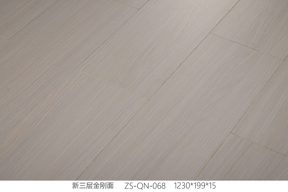 Custom & Project Supply ZS-QN-068