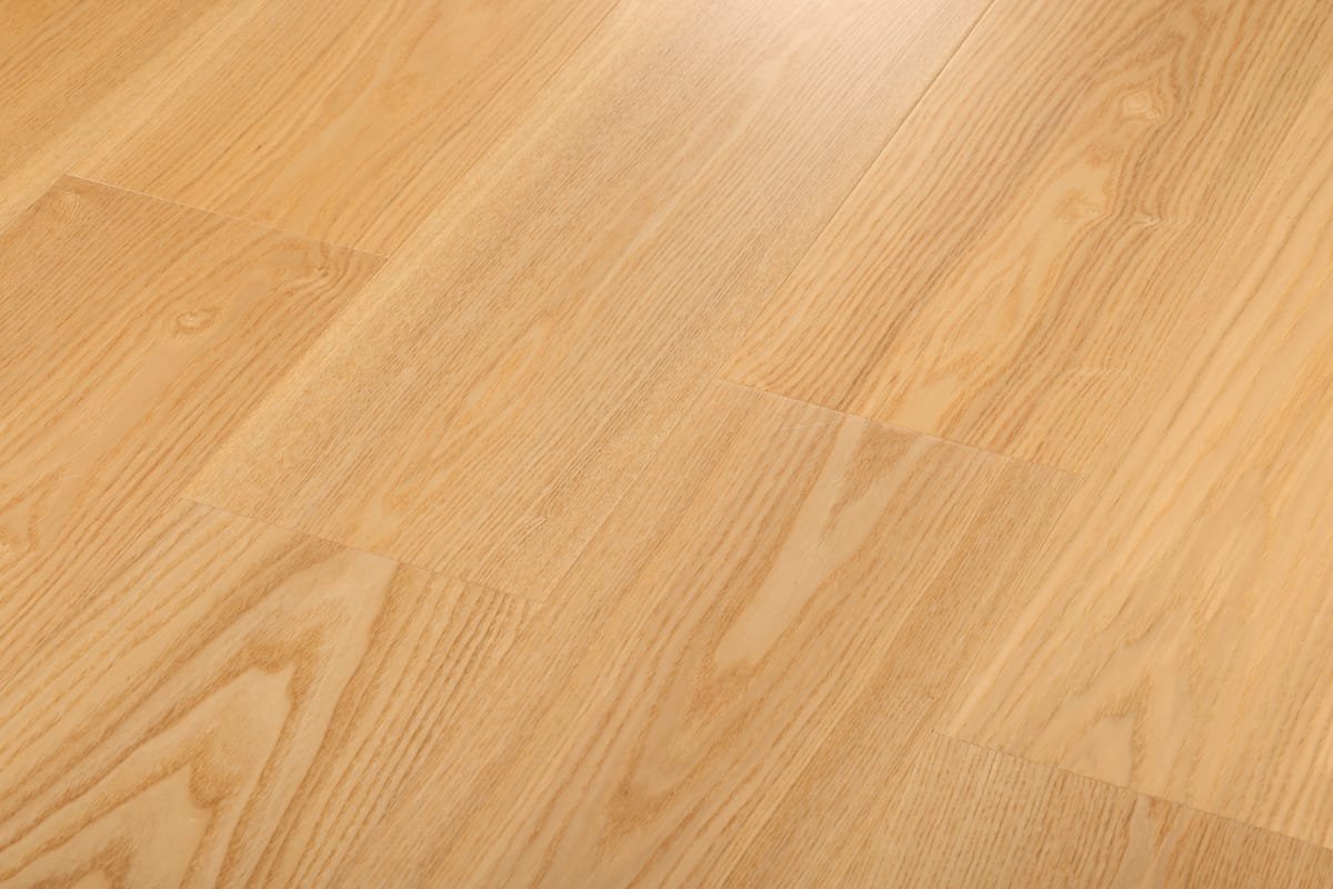 Solid Hardwood Flooring Nongfu · Farmer’s Mountain Ash