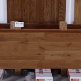 Artisan Stained Solid Wood Flooring | Yongji