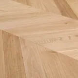 Fishbone Engineered Oak Flooring | Yongji